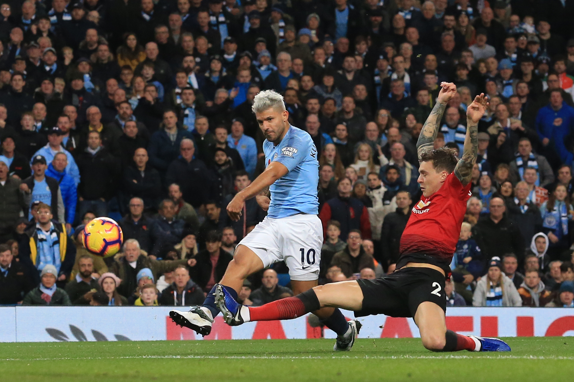 Previsão para Manchester City x Manchester United na Copa da Liga