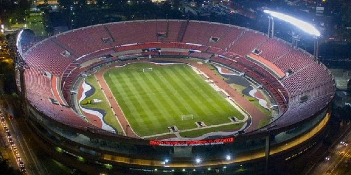 Previsão para São Paulo x Atlético-GO no Brasileirão ...